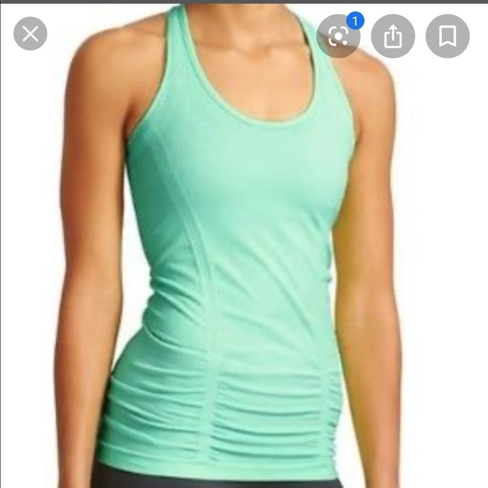 Athleta Tank Top